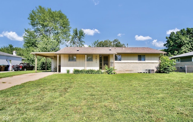 2811 Poplar Dr, Columbus, IN 47203 - photo 1