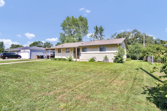 2811 Poplar Dr, Columbus, IN 47203 - photo 3