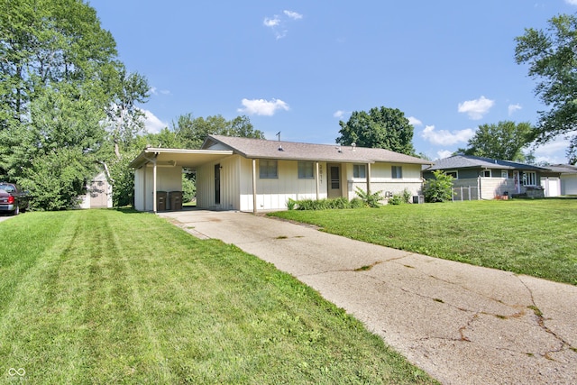 2811 Poplar Dr, Columbus, IN 47203 - photo 2