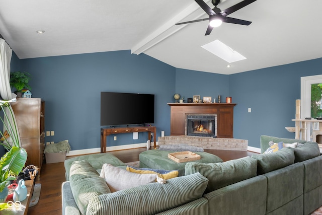 4376 Red Hawk Ct, Columbus, IN 47203 - photo 11