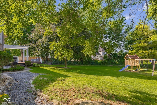 4376 Red Hawk Ct, Columbus, IN 47203 - photo 39