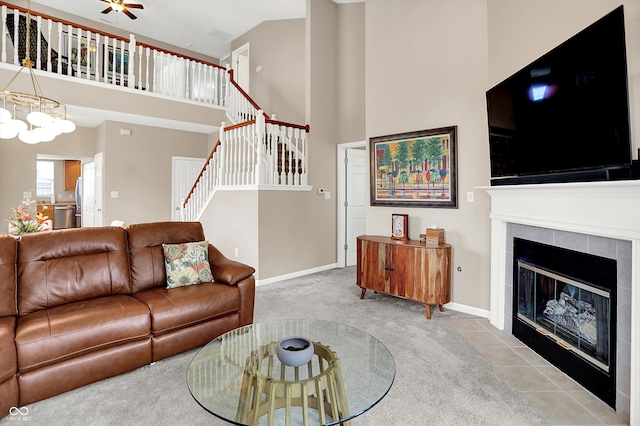 6247 Eller Creek Way, Fishers, IN 46038 - photo 11