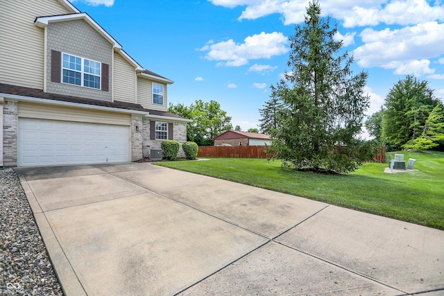 6247 Eller Creek Way, Fishers, IN 46038 - photo 3