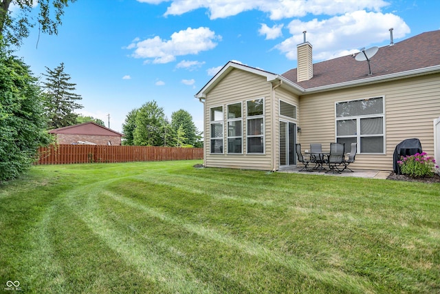 6247 Eller Creek Way, Fishers, IN 46038 - photo 31