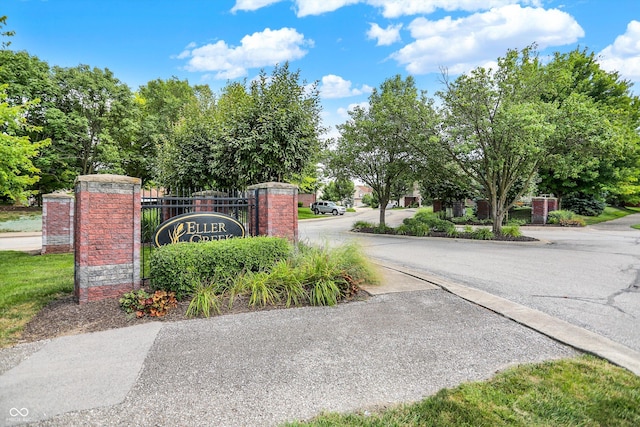 6247 Eller Creek Way, Fishers, IN 46038 - photo 32