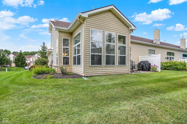 6247 Eller Creek Way, Fishers, IN 46038 - photo 29
