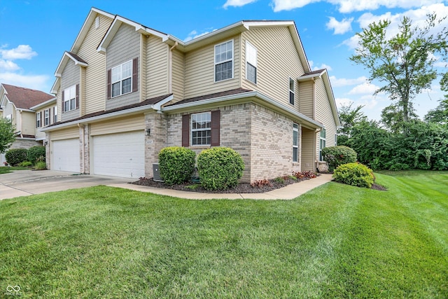 6247 Eller Creek Way, Fishers, IN 46038 - photo 2