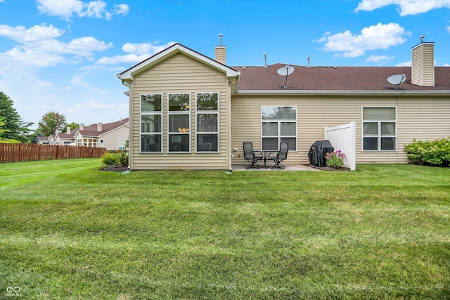 6247 Eller Creek Way, Fishers, IN 46038 - photo 30