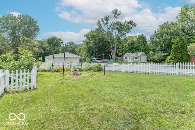 560 S Center St, Plainfield, IN 46168 - photo 28