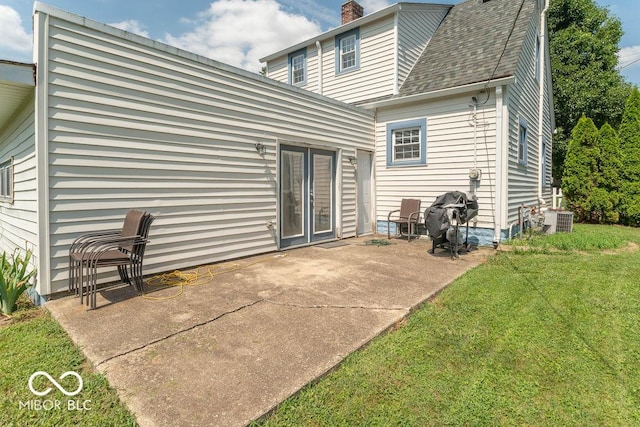 560 S Center St, Plainfield, IN 46168 - photo 27