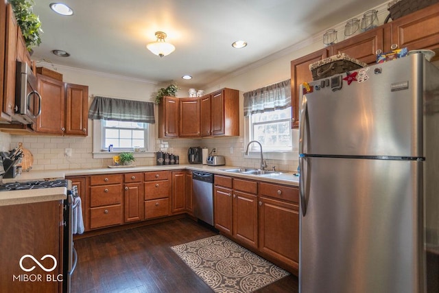 560 S Center St, Plainfield, IN 46168 - photo 7