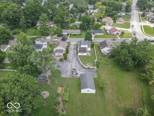 560 S Center St, Plainfield, IN 46168 - photo 32