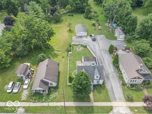 560 S Center St, Plainfield, IN 46168 - photo 29