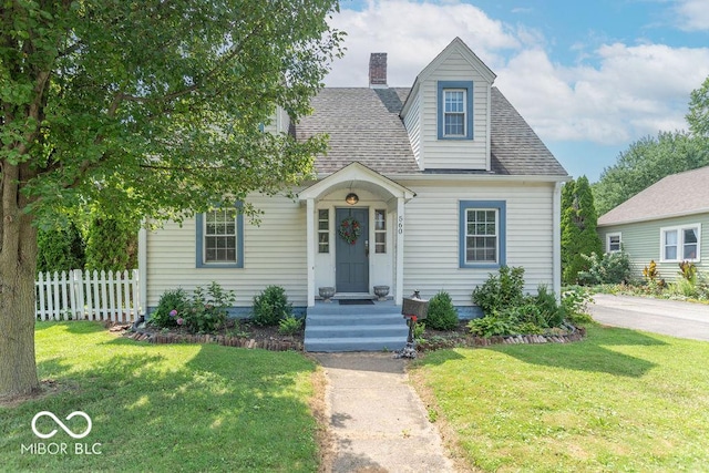 560 S Center St, Plainfield, IN 46168 - photo 1