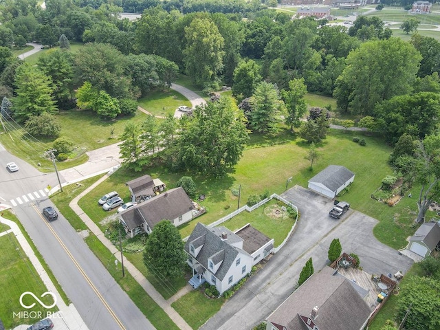 560 S Center St, Plainfield, IN 46168 - photo 30