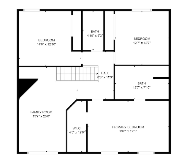 12749 Vikings Ln, Fishers, IN 46037 - photo 36