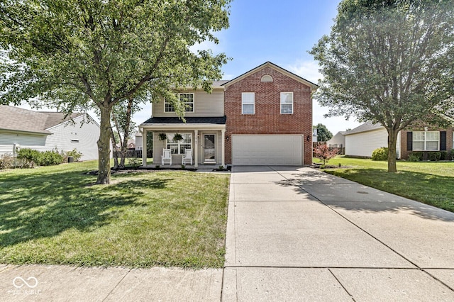 12749 Vikings Ln, Fishers, IN 46037 - photo 1