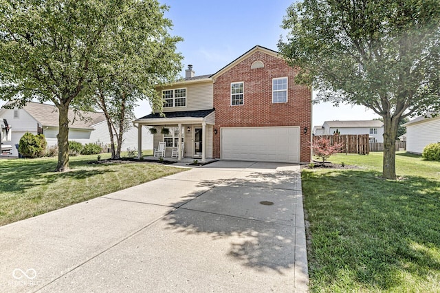 12749 Vikings Ln, Fishers, IN 46037 - photo 6