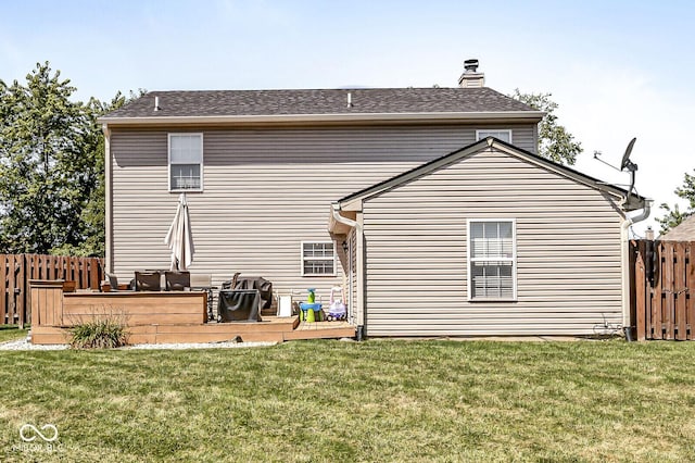 12749 Vikings Ln, Fishers, IN 46037 - photo 32