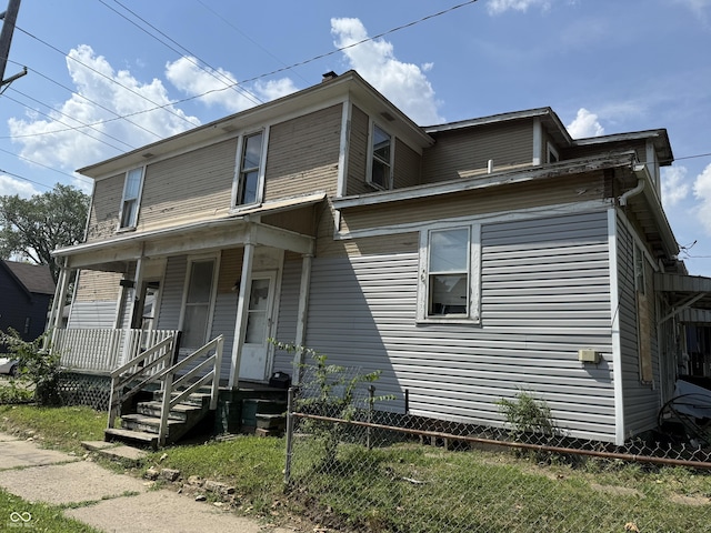 8021/2 N Mulberry St, Muncie, IN 47305 - photo 2