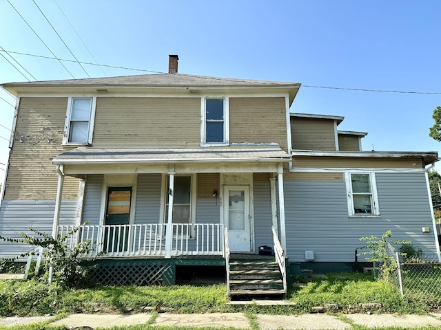 8021/2 N Mulberry St, Muncie, IN 47305 - photo 1