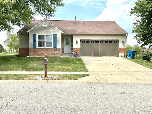 8436 Captain Dr, Avon, IN 46123 - photo 1