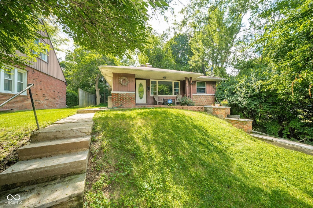 1115 Irving Way, Anderson, IN 46016 - photo 1