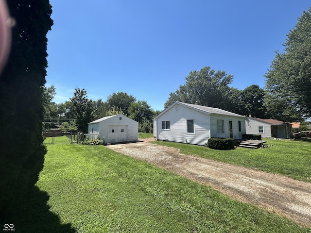 4895 Welton St, Greenwood, IN 46143 - photo 1