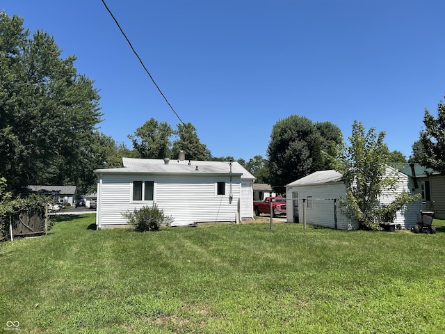 4895 Welton St, Greenwood, IN 46143 - photo 18
