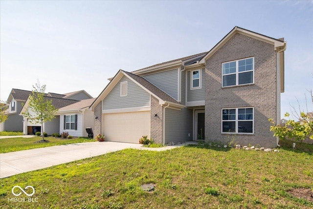 10518 Quartz Ln, Indianapolis, IN 46235 - photo 2
