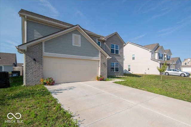 10518 Quartz Ln, Indianapolis, IN 46235 - photo 3