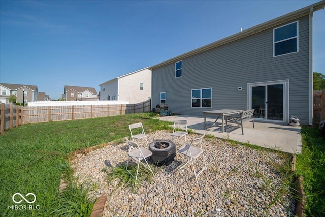 10518 Quartz Ln, Indianapolis, IN 46235 - photo 34