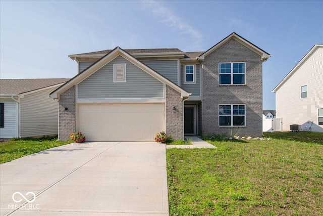 10518 Quartz Ln, Indianapolis, IN 46235 - photo 1