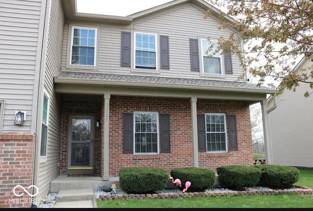 2599 Liatris Dr, Plainfield, IN 46168 - photo 2