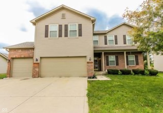 2599 Liatris Dr, Plainfield, IN 46168 - photo 1