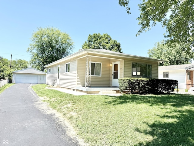 172 Monroe St, Indianapolis, IN 46229 - photo 1