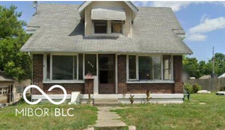 1534 Cruft St, Indianapolis, IN 46203 - photo 1