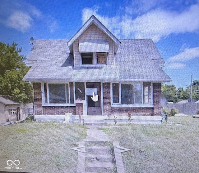1534 Cruft St, Indianapolis, IN 46203 - photo 2