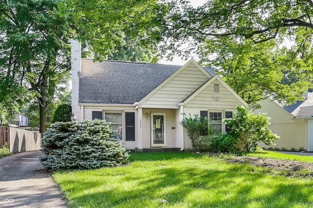 6835 Willow Rd, Indianapolis, IN 46220 - photo 1