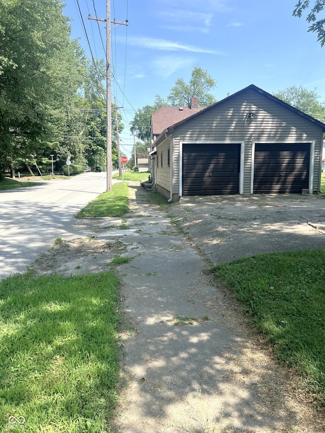 511 Whitlock Ave, Crawfordsville, IN 47933 - photo 3