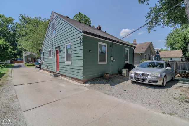 5111 Ralston Ave, Indianapolis, IN 46205 - photo 25