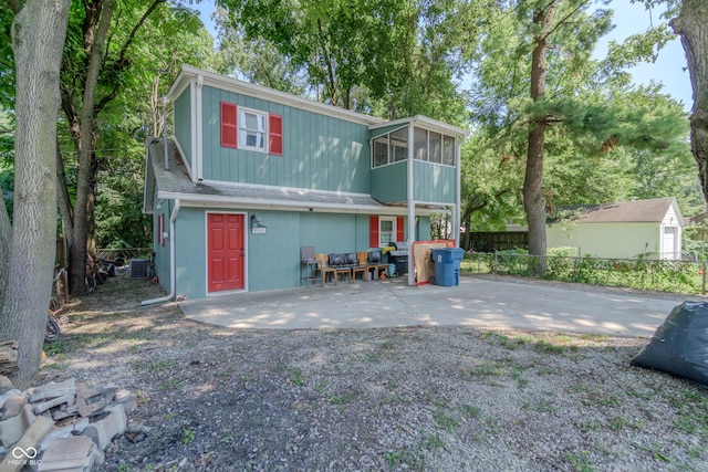 5111 Ralston Ave, Indianapolis, IN 46205 - photo 28