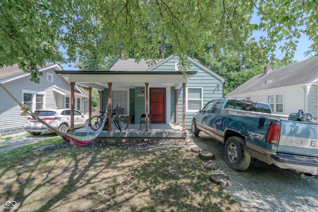 5111 Ralston Ave, Indianapolis, IN 46205 - photo 1