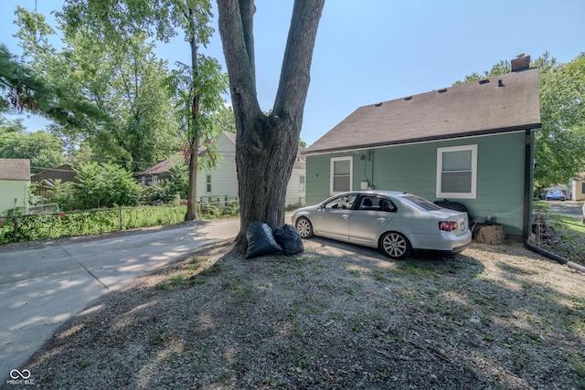 5111 Ralston Ave, Indianapolis, IN 46205 - photo 26