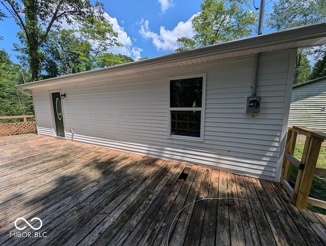 2164 Mount Liberty Rd, Nashville, IN 47448 - photo 2