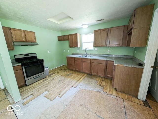 2164 Mount Liberty Rd, Nashville, IN 47448 - photo 5