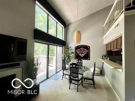 9326 S Lake Ridge Dr Unit 61, Bloomington, IN 47401 - photo 5