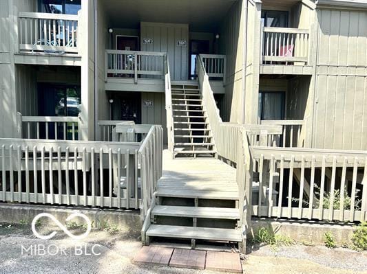 9326 S Lake Ridge Dr Unit 61, Bloomington, IN 47401 - photo 1