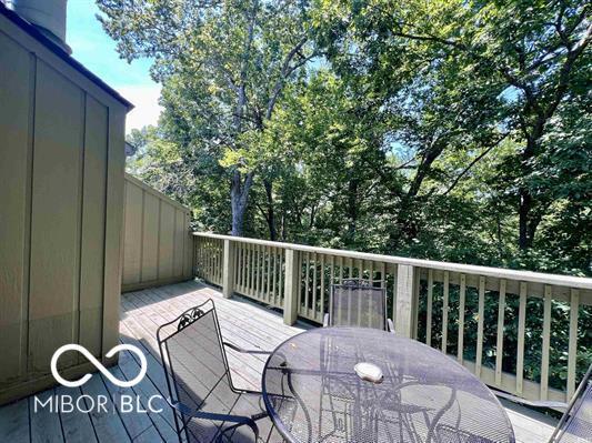 9326 S Lake Ridge Dr Unit 61, Bloomington, IN 47401 - photo 13