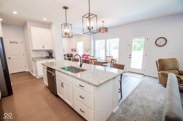 4224 Evening Sky Ct, Indianapolis, IN 46239 - photo 6